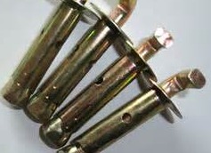 安装一台电热水器需要用到几个热水器螺钉